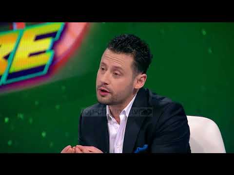 Fiks Fare, 19 Janar 2018, Pjesa 1 - Investigative Satirical Show