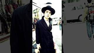 #PeteDoherty líder, cantante y compositor de #Babyshambles. Además, lidera #TheLibertines #rock