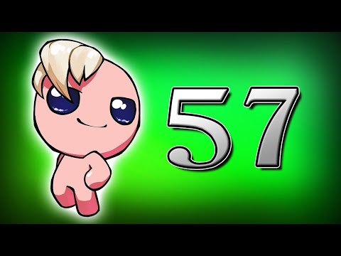 Eden Streak 57 - Hutts Streams Repentance