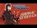 "Savage Streets (1984)" - Forever Cinematic Review ...