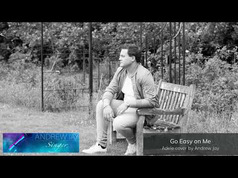 Andrew Jay - Singer video.