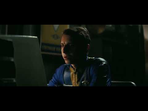 Norm finds out that all the overseers are from Vault 31 | Fallout 1x5