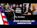 Trump Kündigt Enthüllungs Tapes An Zeigen Die Staatsanwalt Videos Das Geistige Ende Von Joe Biden
