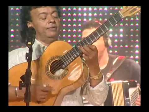 Delley e Dorivan - Solo de Viola