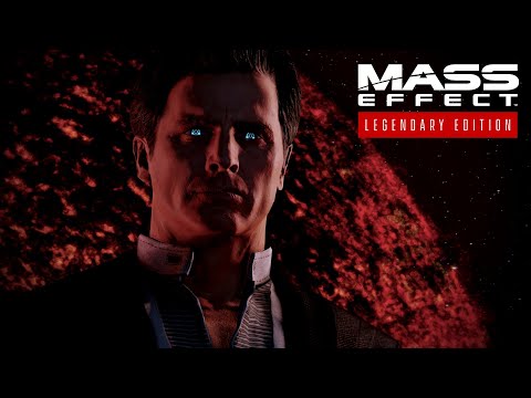 Mass Effect 2 LE Renegade Ending - "A threat this big, rules go out the window"