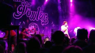 The Growlers - Vacant Lot - [LIVE] - the Button Factory - Feb 25th 2020 - Dublin, Ireland