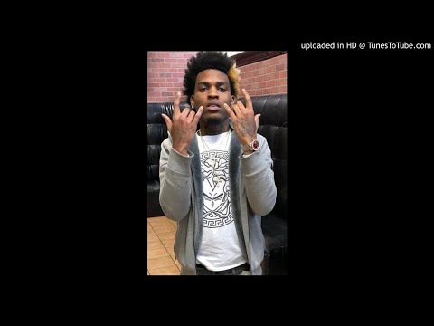Go Yayo x Peso Peso Type Beat "T-Shirt" | RaloBeatz