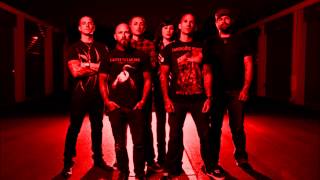 Death Anxiety - Bleeding Through Instrumental Cover