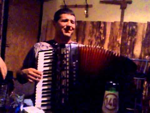 Djordje Koroman...Kod gazde Gutalja