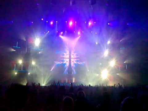 John O'Callaghan @ Transmission 2011 2/4