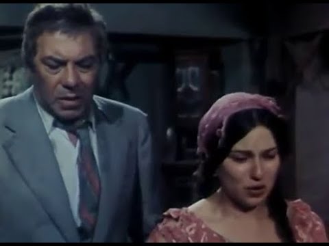 فيلم الندم بطولة فريد شوقي ونورا