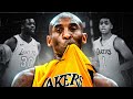 Los Lakers ARRUINARON El Final De Kobe Bryant Qué Hicieron MAL