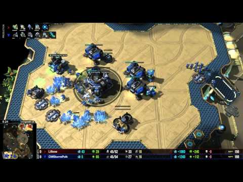 Lilbow vs Polt G1 - GRAND FINALE - ZOTAC S4 Finals