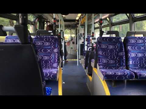 Journey On The 1 (YN55 PWK - 6553)