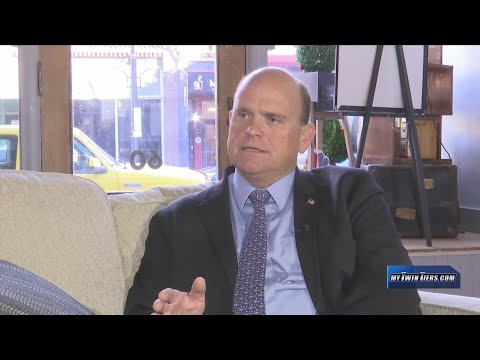 Rep. Tom Reed accused of sexual misconduct in Washington Post story