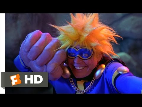 Jay and Silent Bob Strike Back (12/12) Movie CLIP - Cocknocker! (2001) HD