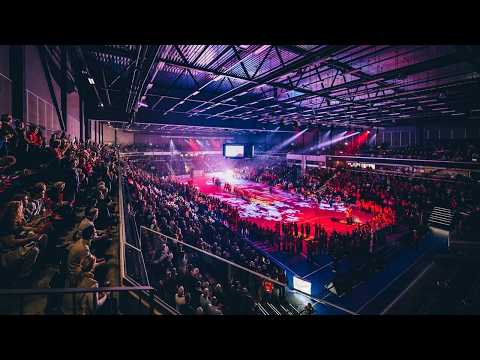 Eskilstuna Guif - Skånela 26/2 2025