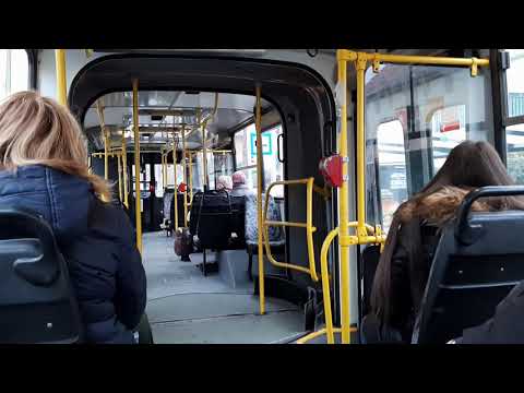 Ikarus 280.40A - [BPO-463] utolsó napja @85E