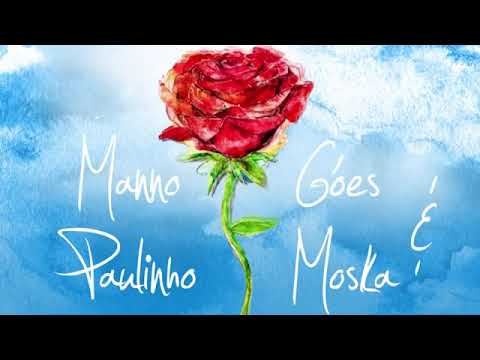 De Vez (Manno Góes / Paulinho Moska)