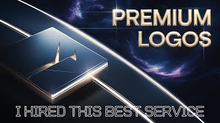 Logo Design Services | Professional Custom Logos to Elevate Your Brand