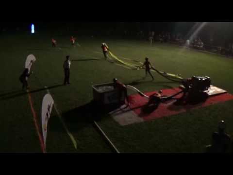 6. kolo ZHL - Popudinské Močidlany - 2. pokus - DHZ Letničie ženy