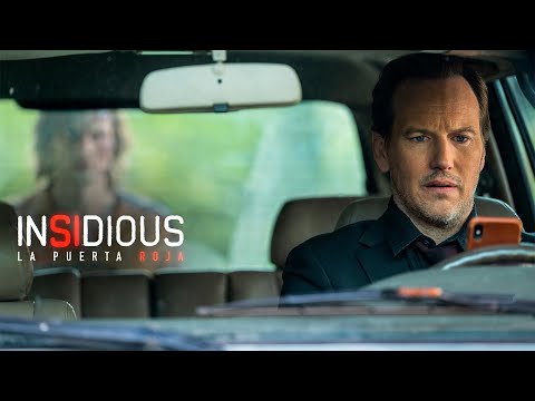 Llega el aterrador final