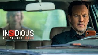 Llega el aterrador final