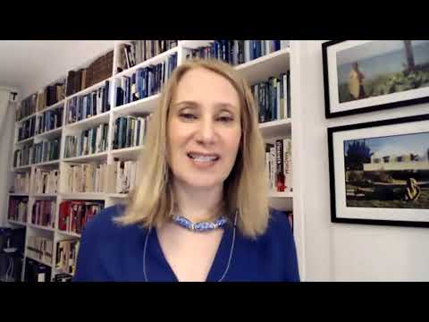 Strongmen - Ruth Ben-Ghiat in conversation with Federico Rampini