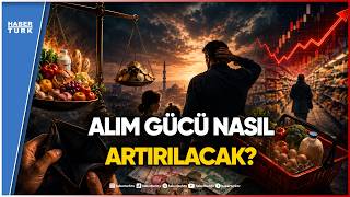 Asgari Ücret Açlık Sınırının Altında Kaldı