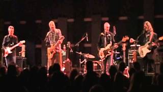 CAMPER VAN BEETHOVEN &quot;Club Med Sucks&quot; (World cafe Live) 1-18-14