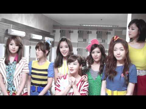 ZE:A[제국의아이들] "Watch Out!!" Congratulations! Video From 티아라(T-ara)