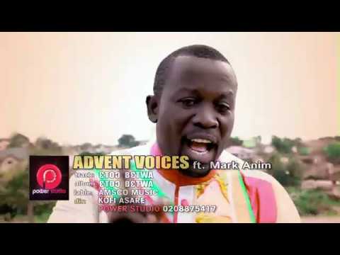 The Advent Voices - ETUO BETWA (Official video)