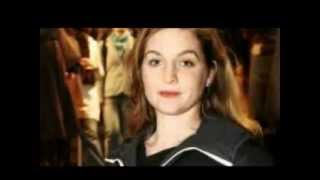 Johanna Sällström- Fisher - The Lovely Years