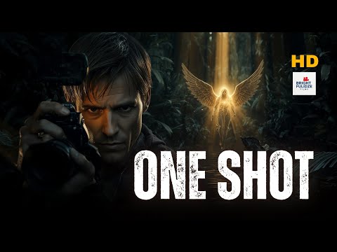 ONE SHOT: Fear Fades Where Faith Stands Strong | Latest Christian Film