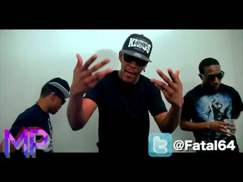MPTV; Fatal64 Freestyle
