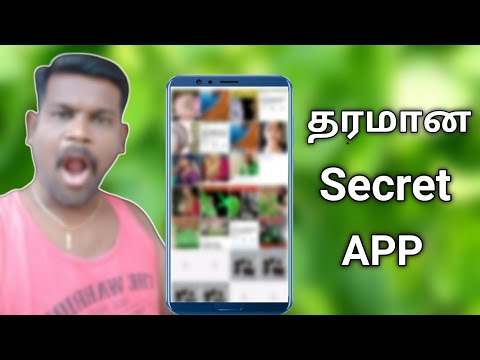 Best And Useful Android app in 2021 | Tamil Android Boys
