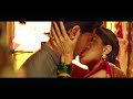 Katrina Kaif Hot Kissing With Sidharth Kapoor In Baar Baar Dekho