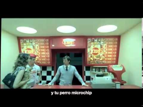 Spot Legumbres Luengo - Versión Inglés