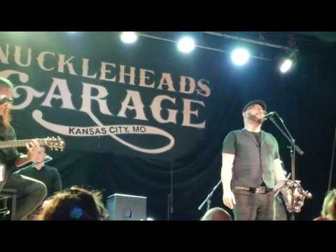 Geoff Tate - Silent Lucidity (acoustic) - Knuckleheads 03-25-2017