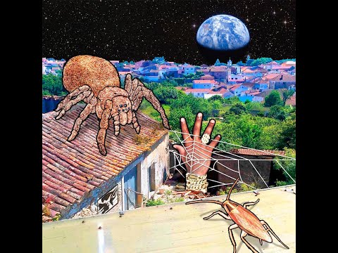 TK X TOM FREAKIN' SOYER X KRAZYDREAD X UNO X DJ RODRIC - ORIENTA-TE (PROD. GROOVE PUNCH)