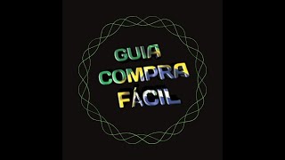 Guia de compra fácil - Seja Bem-vindo.