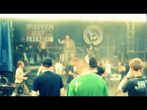 DR NAGNIOT "Forsa",Alternatywy III, 6.07.2012r.,bar Retro Skrzyszów