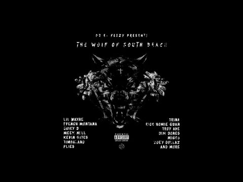 Kodack Black - For The Fame (The Wolf Of South Beach)