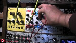 Video thumbnail for 4ms PEG by AudioCentralMagazine