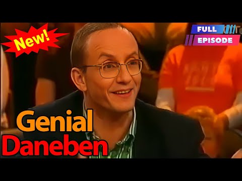 Genial Daneben vom 12 11 2005 (Folge 185 ) NEU | ganze Folge
