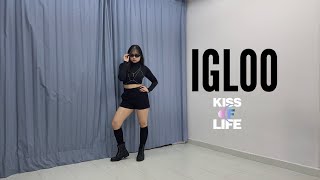 Download lagu 키스오브라이프 Kiss Of Life 'Igloo' Dance Cover | Ayie Garcia mp3 Download lagu 키스오브라이프 Kiss Of Life 'Igloo' Dance Cover | Ayie Garcia mp3