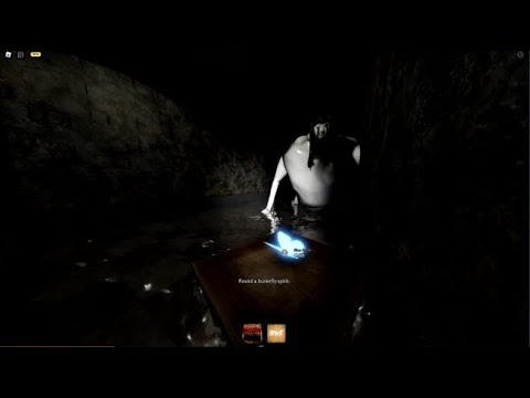 The Mimic Book 1 Chapter 2 Revamp