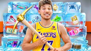 Download lagu Make The Shot, Break The Ice! mp3