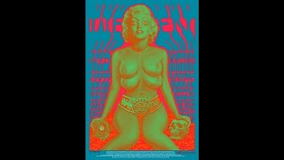 Ween (09/29/2017 SF, CA) - Frank