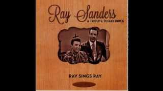 Ray Sanders - Who&#39;ll Be The First